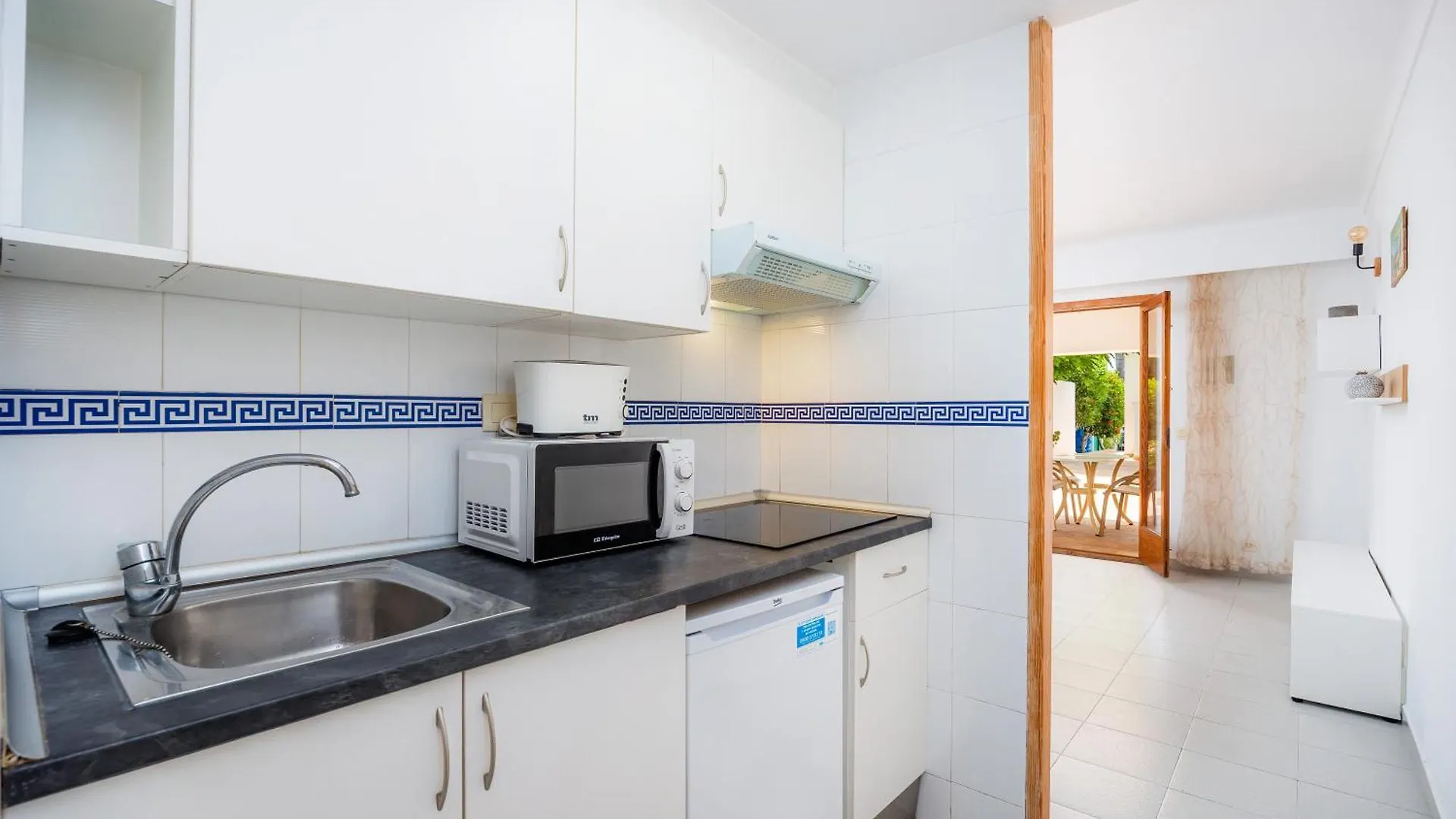 Cala D´Or Apartamento Felipe 2-1 0*, Cala D´Or ספרד