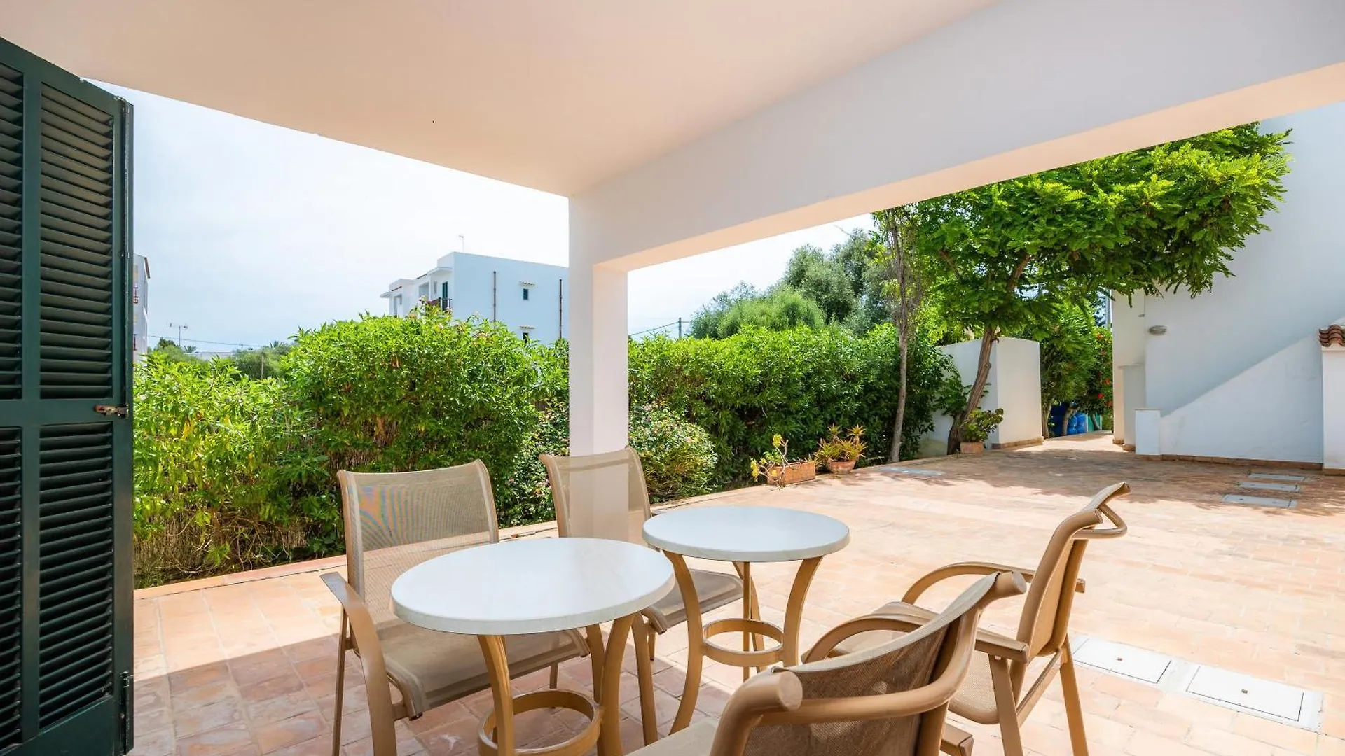 Appartement Apartamento Felipe 2-1 Cala D´Or
