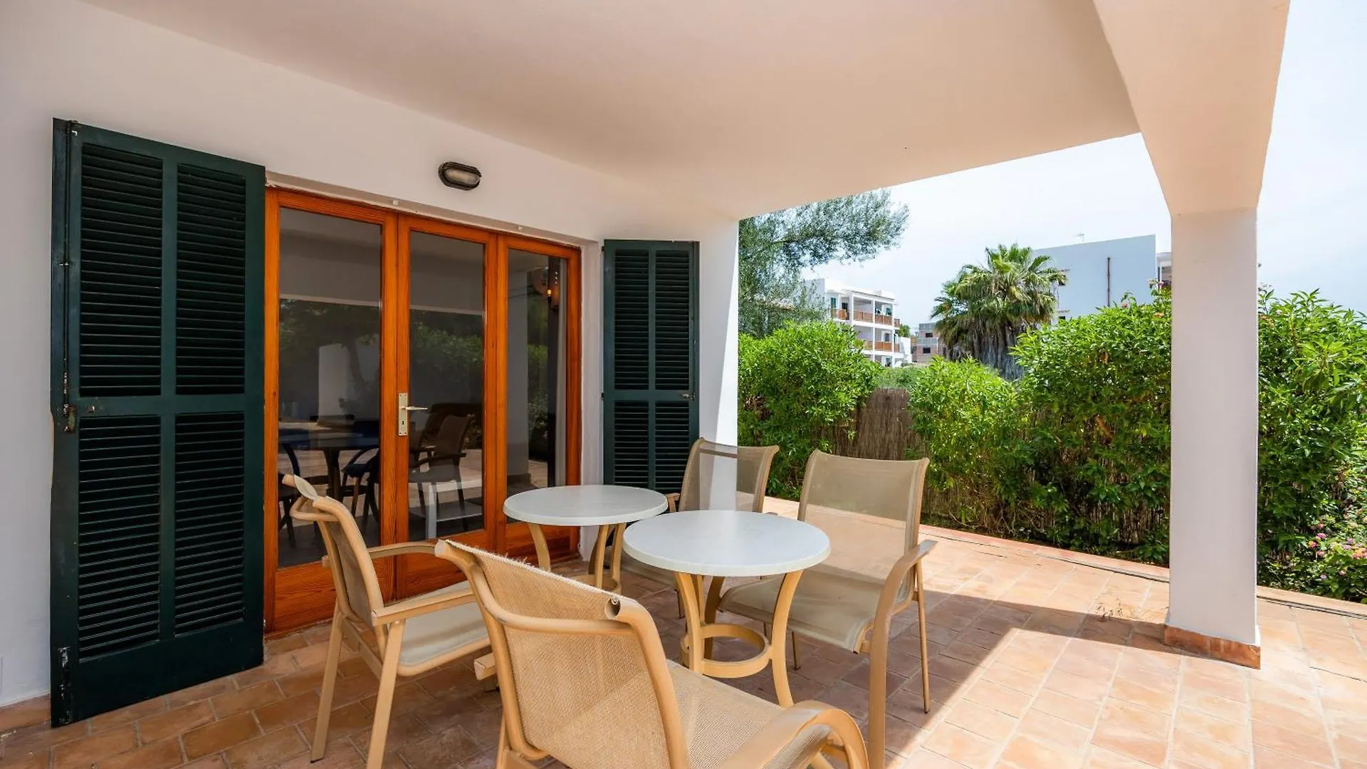 Cala D´Or Apartamento Felipe 2-1 דירה Cala D´Or