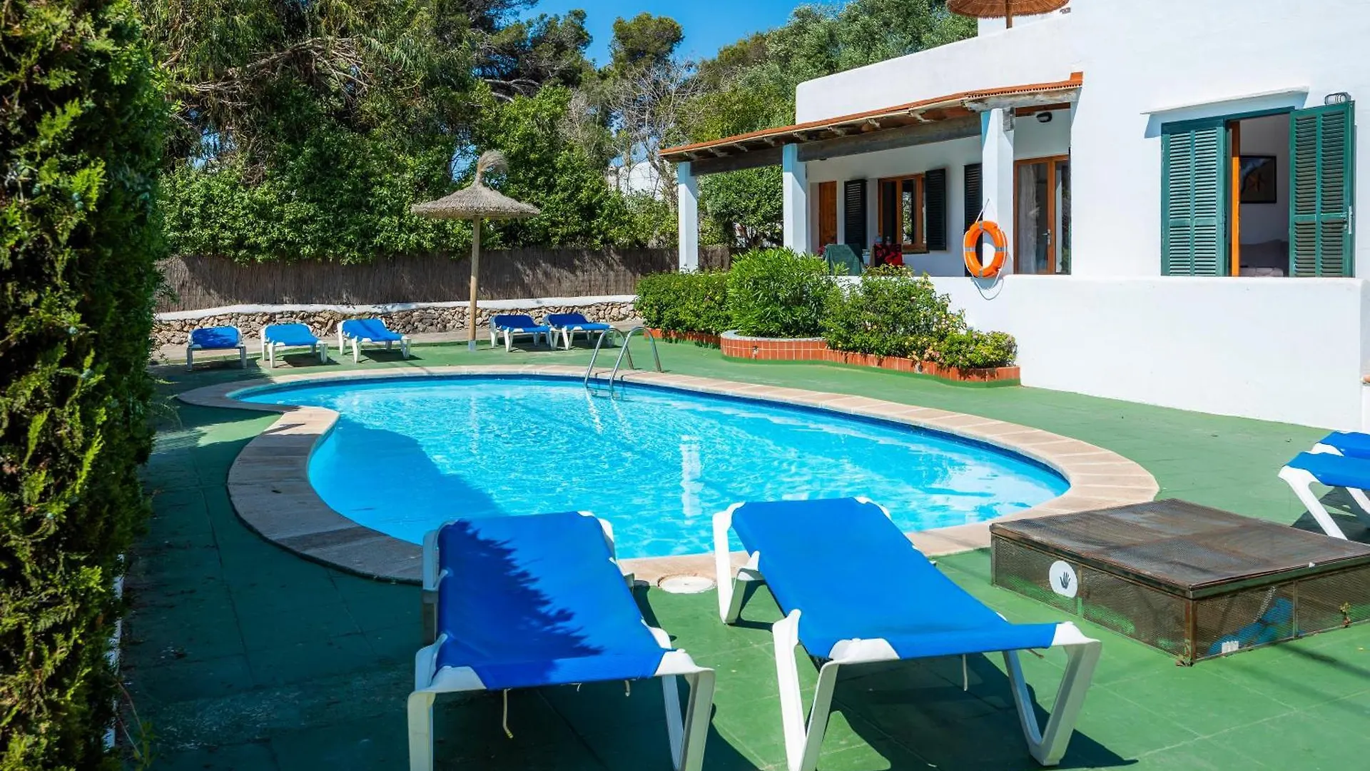 Apartamento Felipe 2-1 Cala D´Or 0*,
