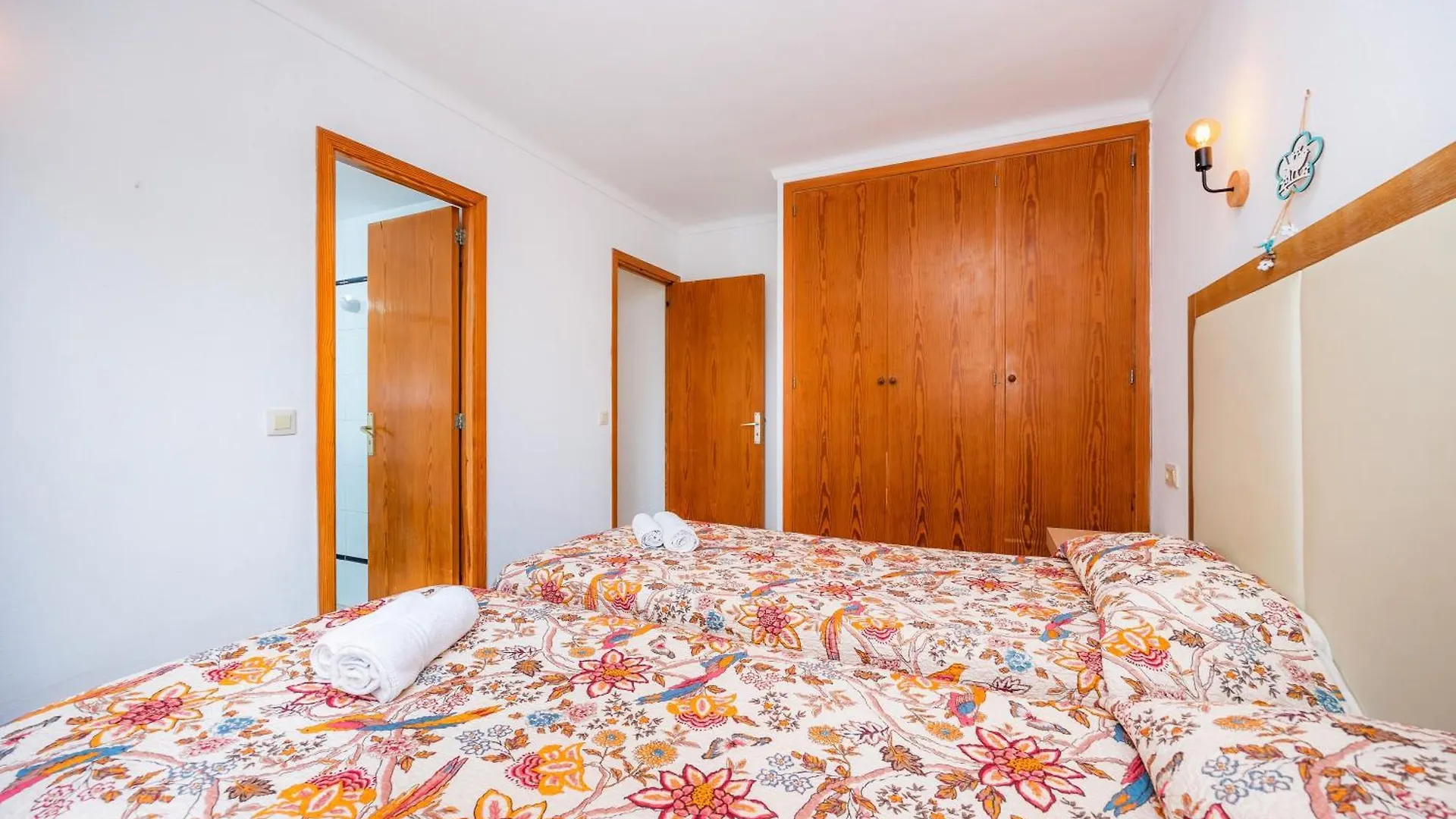 Apartamento Felipe 2-1 Cala D´Or Espagne
