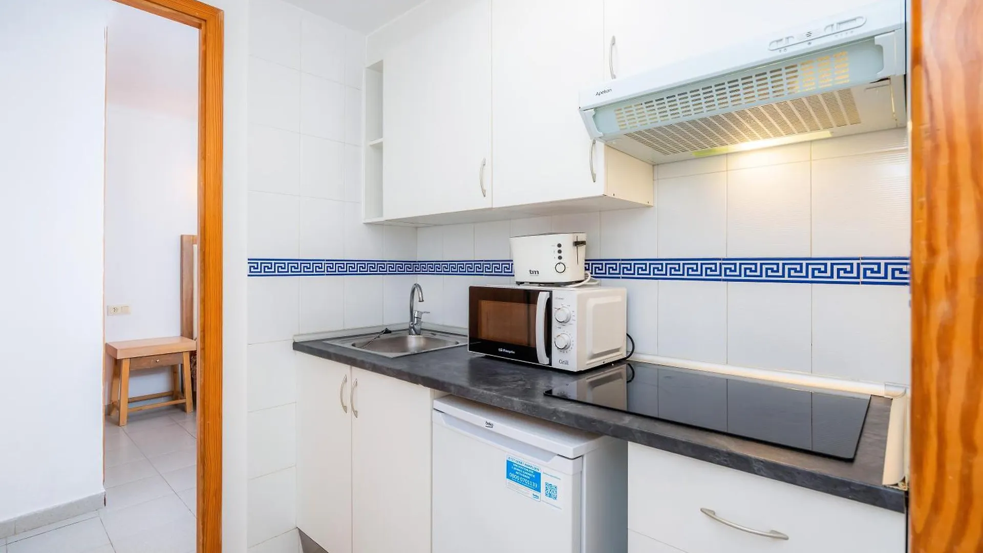 Apartamento Felipe 2-1 Cala D´Or Appartement