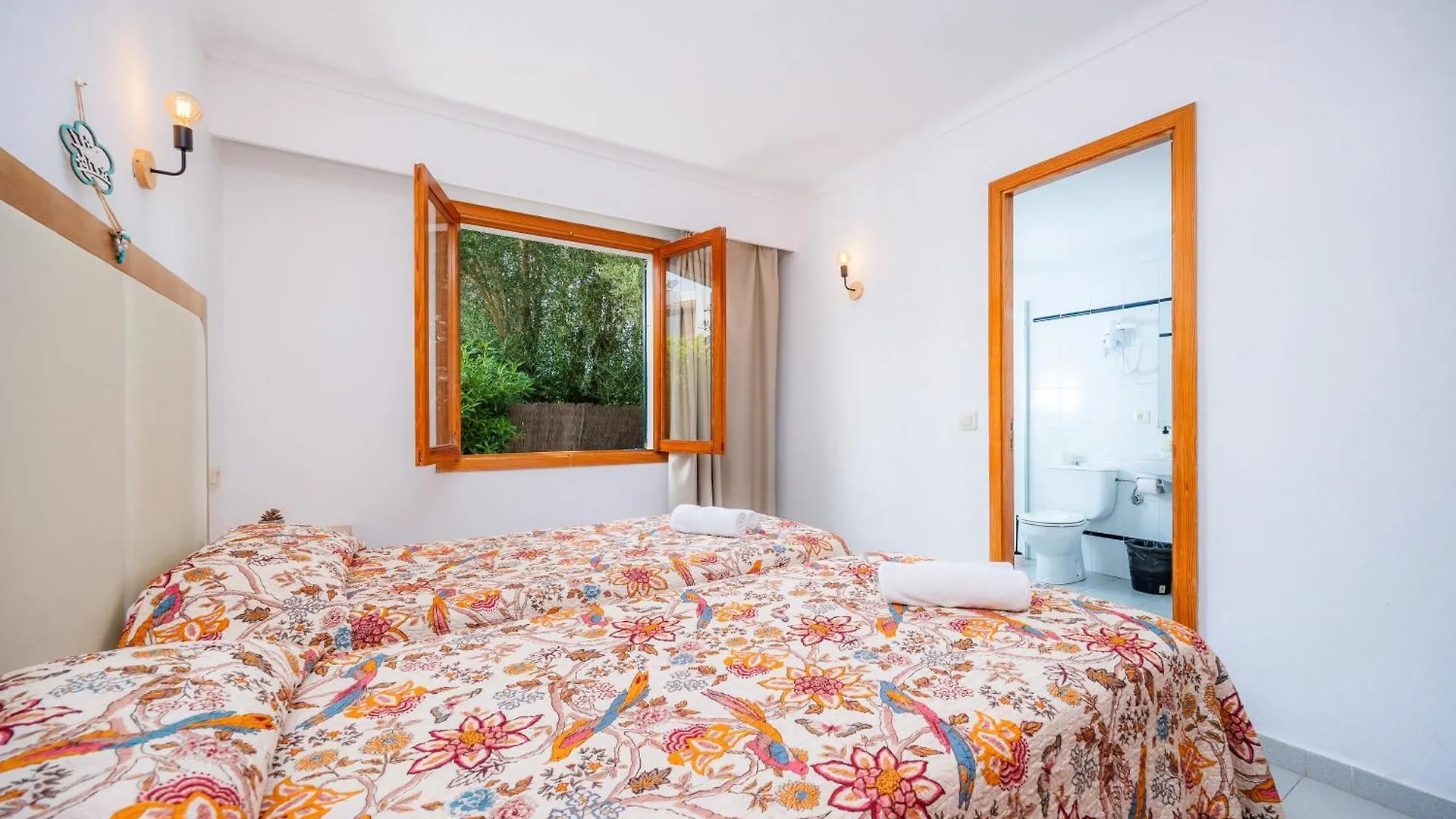 Apartamento Felipe 2-1 Cala D´Or