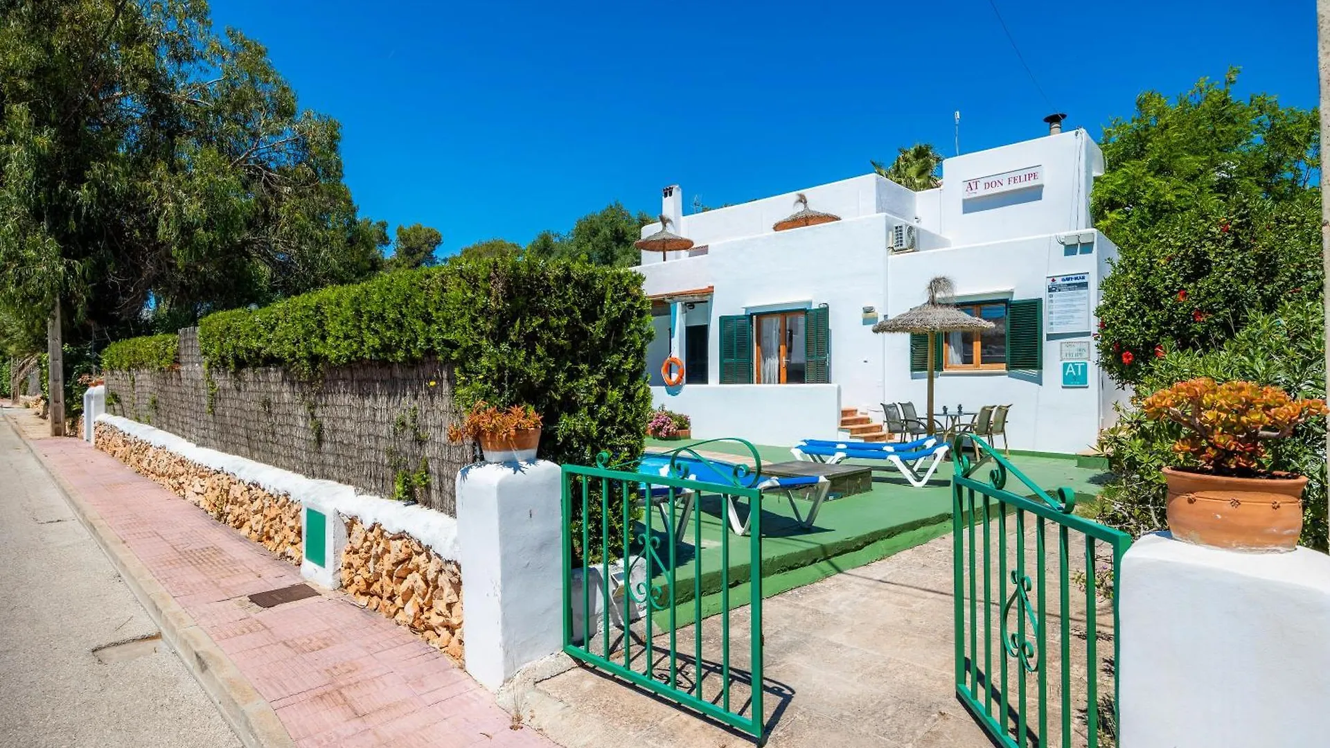 Cala D´Or Apartamento Felipe 2-1 0*, Cala D´Or