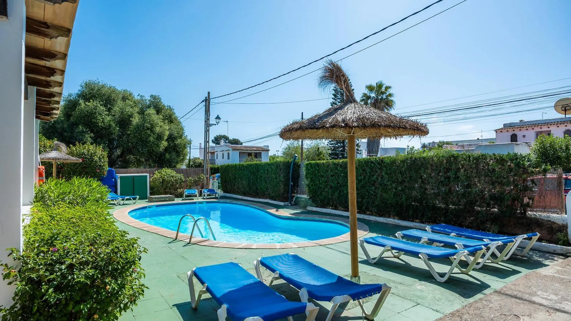 Apartamento Felipe 2-1 Cala D´Or
