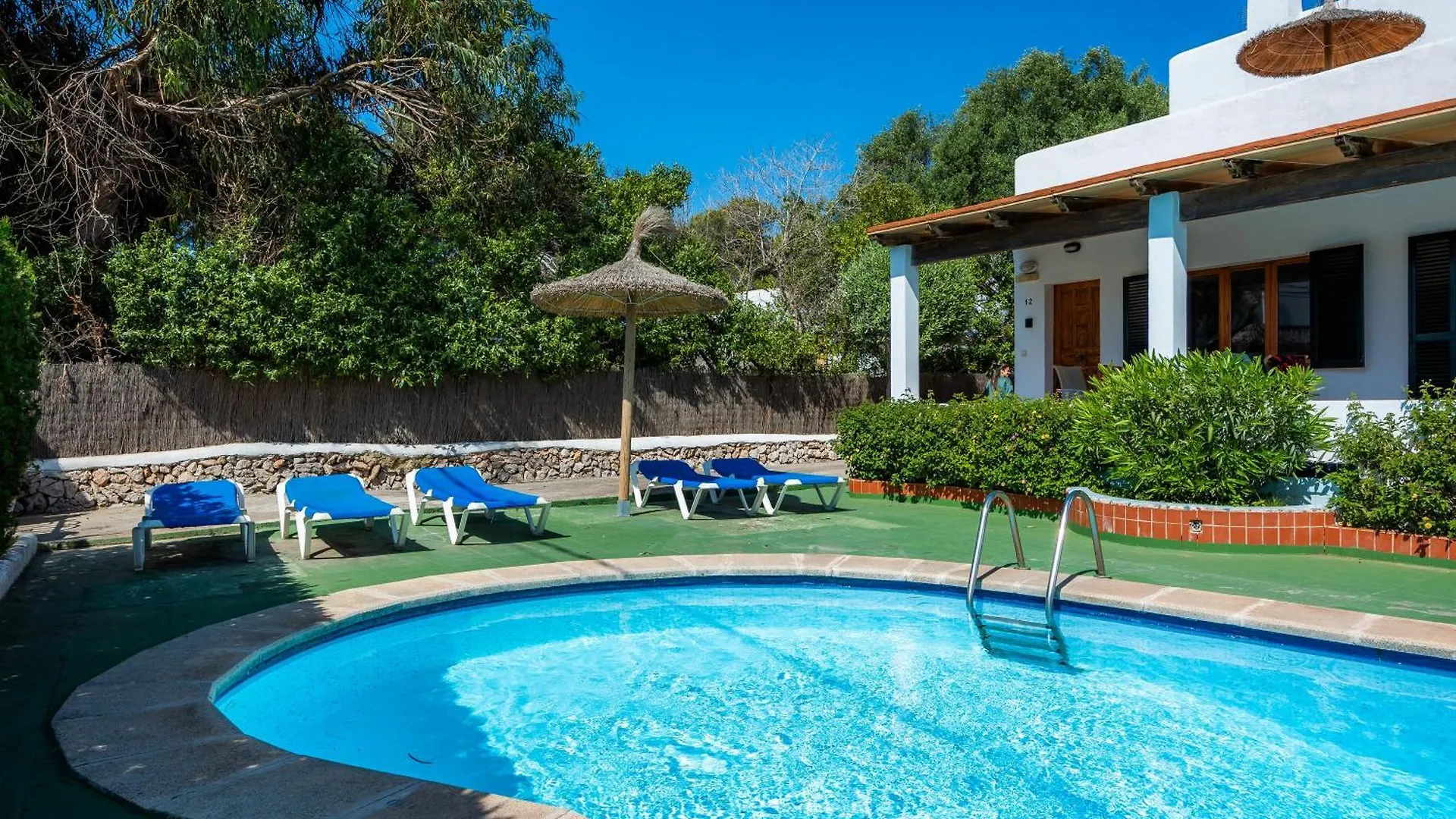 Apartamento Felipe 2-1 Cala D´Or